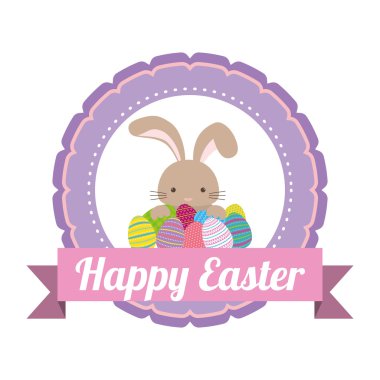 Mutlu Paskalya tasarım