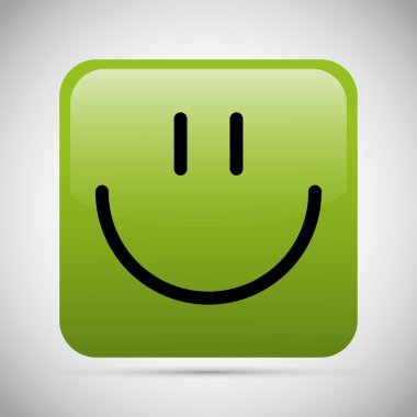 komik karikatür face