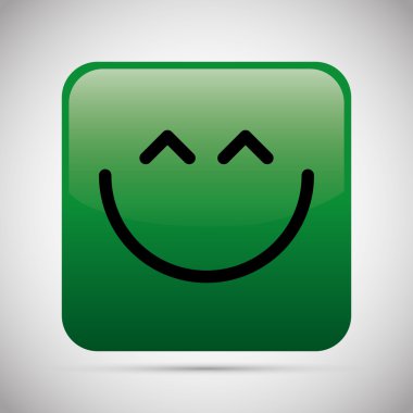 komik karikatür face