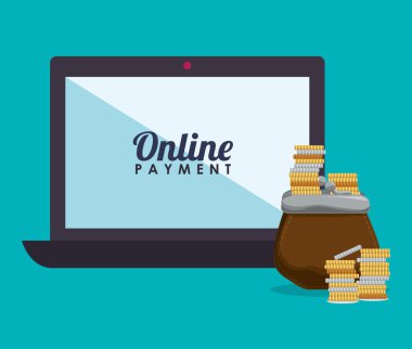 Para banka ve online ödeme