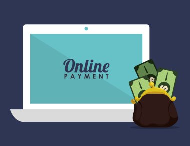 Para banka ve online ödeme