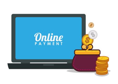 Para banka ve online ödeme