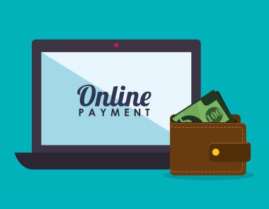 Para banka ve online ödeme
