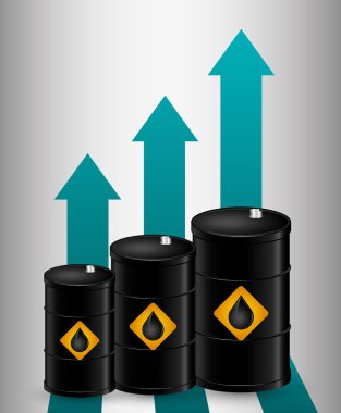 Petrol ve petrol fiyatları iş