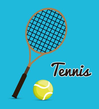 Tenis spor tasarım