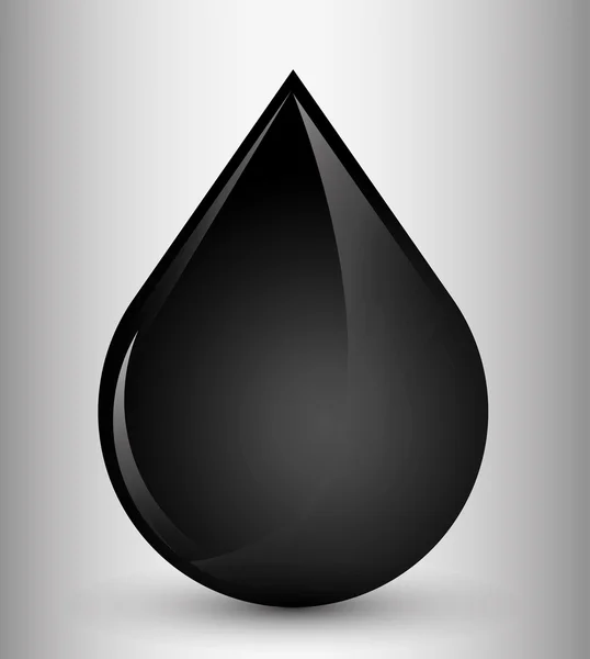 Ціни на нафту і нафту бізнес — стоковий вектор