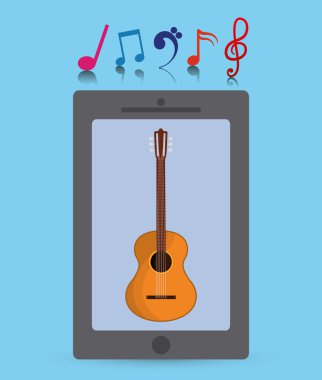 müzik ve teknoloji tasarım