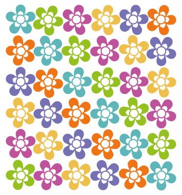 Bahar sezonu tasarım