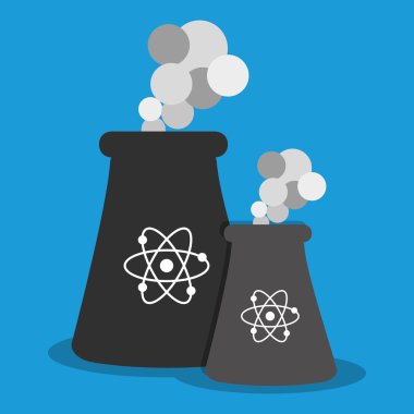 Nükleer enerji santrali