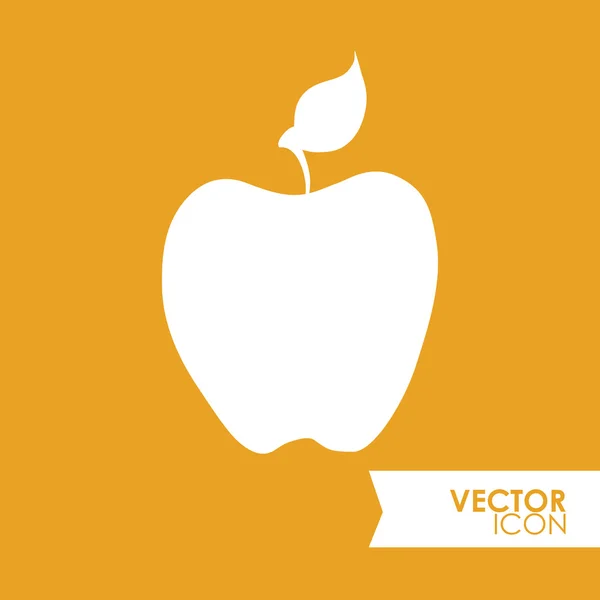 Diseño del producto ecológico — Vector de stock