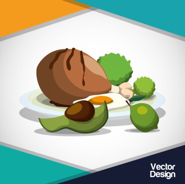 Organik ürün tasarımı