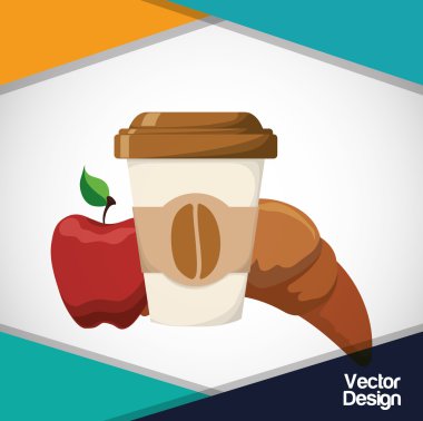 Kahve Dükkanı tasarım