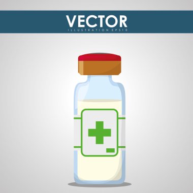 Sağlık ve hastane simgesi