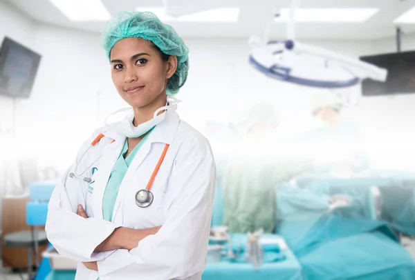 Doctora India Imágenes De Stock Sin Royalties Gratis