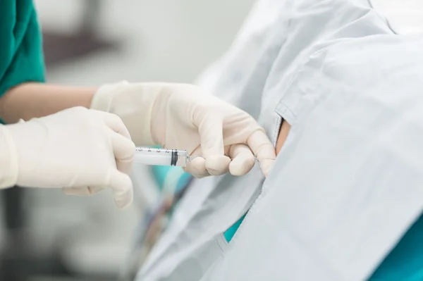 Transözofajiyal çekin