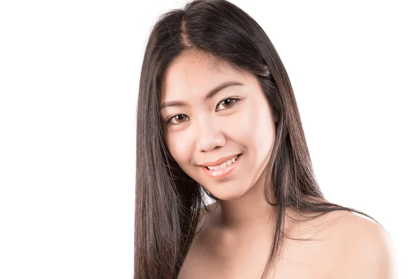 Asian young woman — Stock Photo, Image