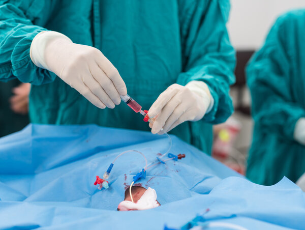 Функция двойного люменного катетера
