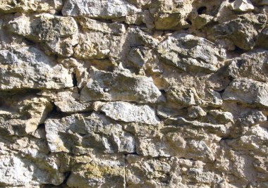 desen, duvar ustası kumtaşı duvar, yakın plan