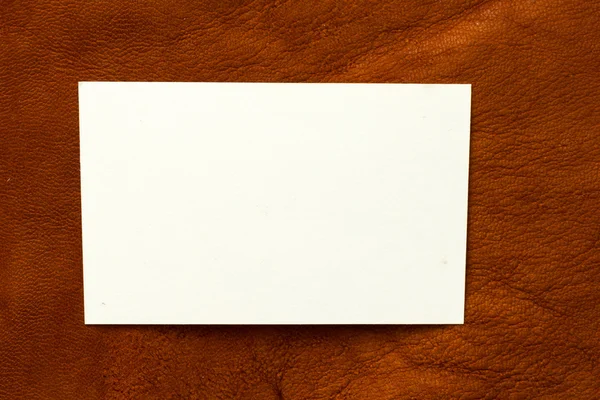 Beyaz tahta kağıt üzerinde deri arka plan metni