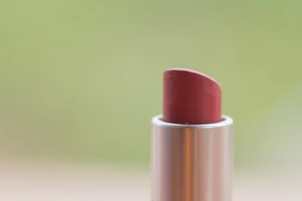 makro pembe renk ruj doğa yeşil zemin üzerine