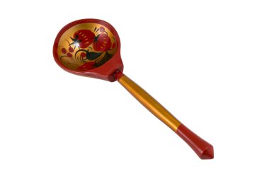 tahta kaşık.