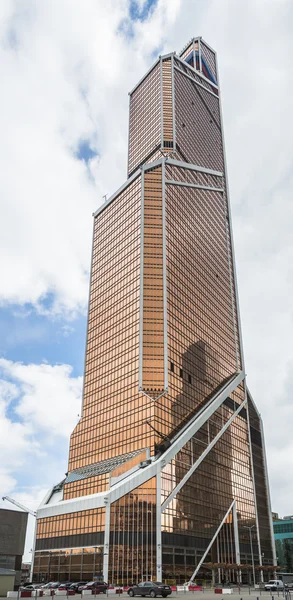  Moskova. Mercury Kulesi.