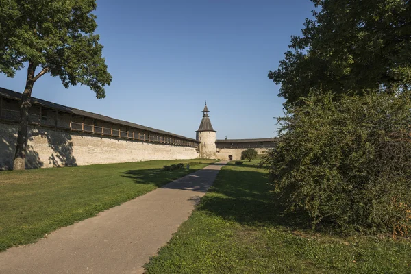 Fortezza di Pskov . — Foto Stock