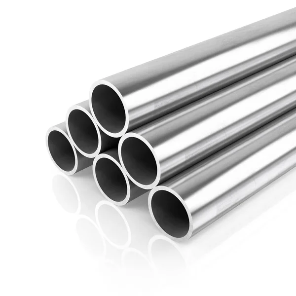 Metal ürünler. 3B Hazırlama.