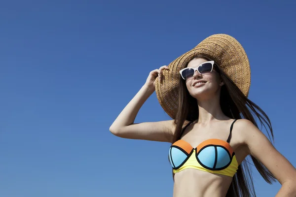 Yaz zamanı seviyorum