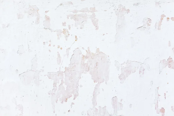 Grunge beyaz boyalı arka plan duvar