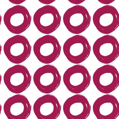 Dikişsiz desen çevrelerin kalem tarafından çizilmiş. Kontur ve çizgili kirli yaratıcı iş desen tasarım.