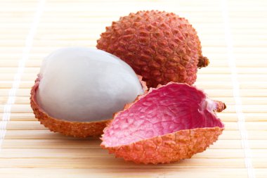 Lychees