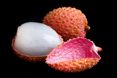 Lychees