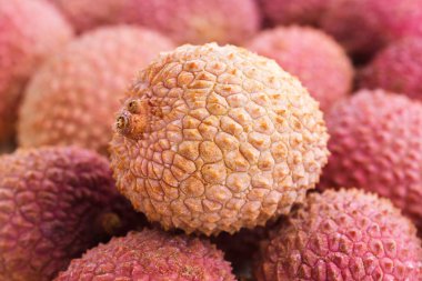 Lychees