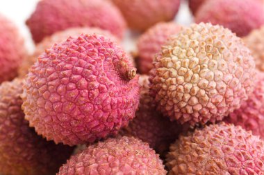 Lychees