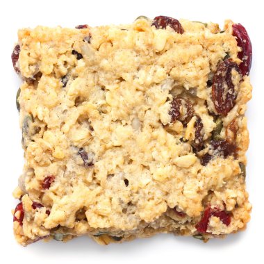 müsli barlar
