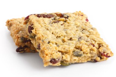 müsli barlar