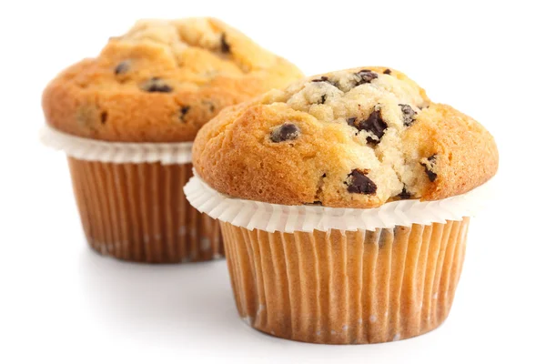 Muffins — Photo