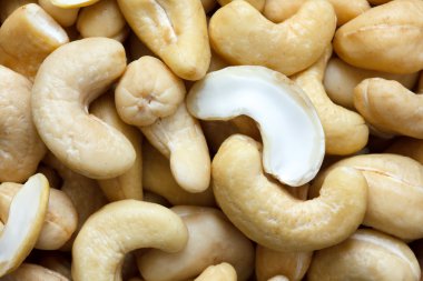 kaju fıstığı