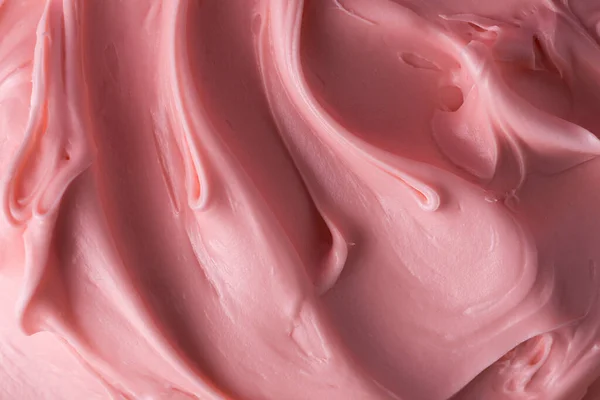 Pembe krema kaplama kaplama dokusu