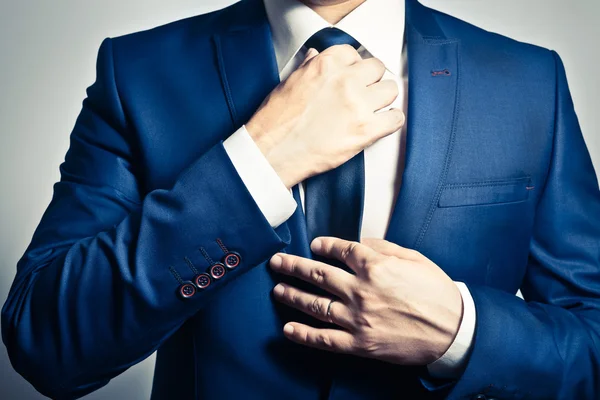 Businesswear — Stock Photo, Image