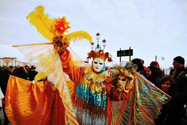 Venice mask — Stock Photo, Image