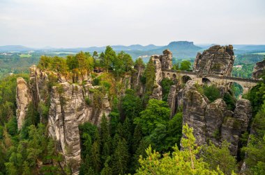 Güzel Sakson İsviçre Almanya 'nın doğusunda, Sakson 