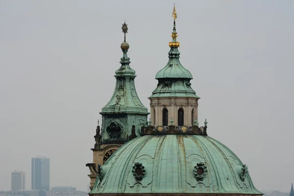 PRAG. — Stockfoto