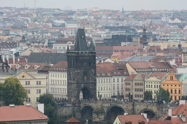 PRAG. — Stockfoto