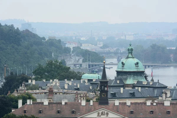 PRAG. — Stockfoto