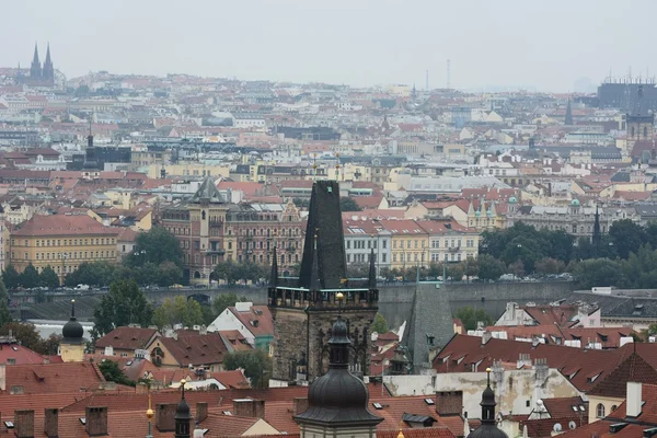 Praga. — Fotografia de Stock