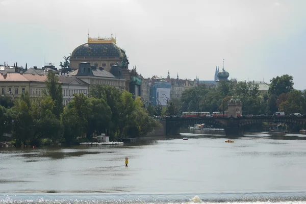 PRAG. — Stockfoto