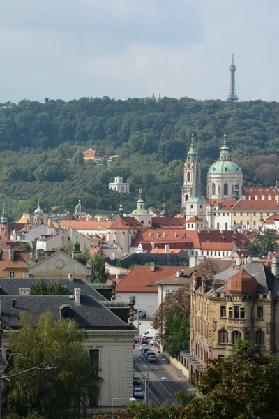 PRAGA. —  Fotos de Stock