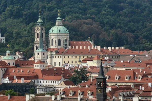 PRAG. — Stockfoto